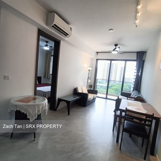 Clavon (D5), Apartment #510253881